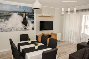 Apartament 34 Gdynia KLIMATYZOWANY